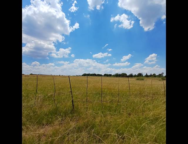 2.10HA VACANT LAND FOR SALE IN NELSONIA